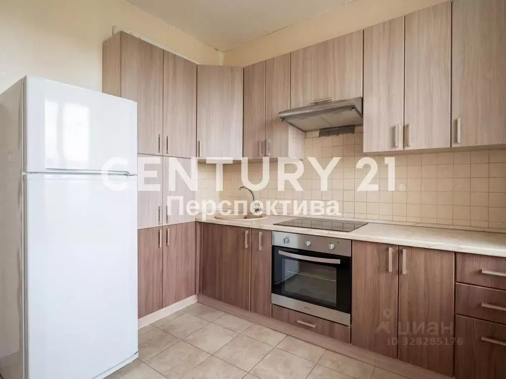 3-к кв. Московская область, Электроугли Богородский городской округ, ... - Фото 2