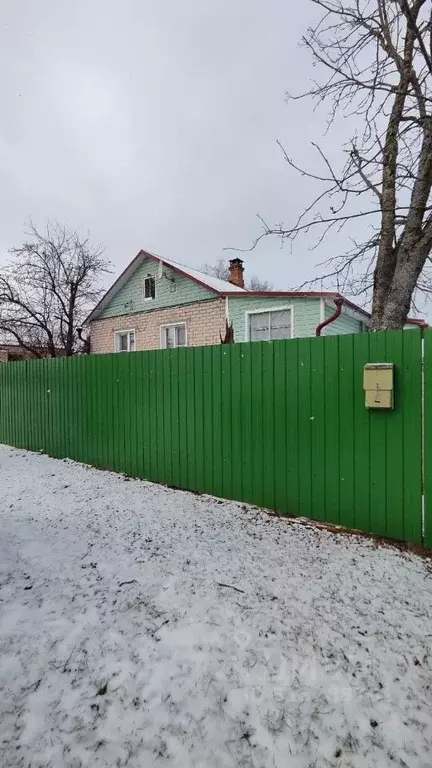 Дом в Ярославская область, Переславль-Залесский муниципальный округ, ... - Фото 0