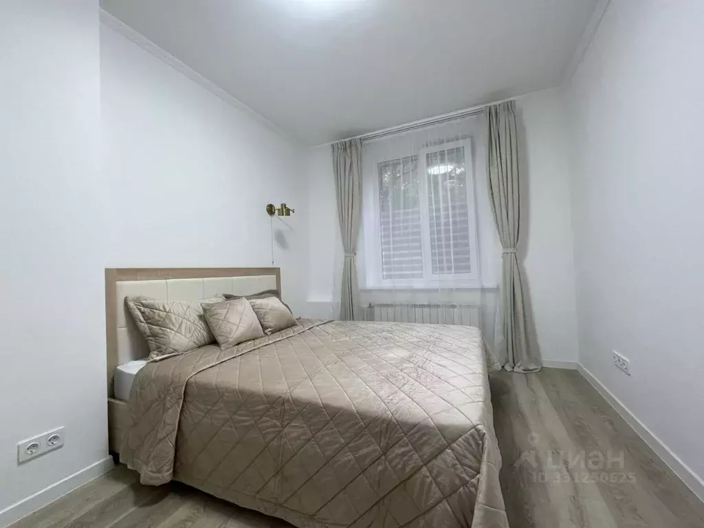 3-к кв. Москва ул. Кондратюка, 1 (70.0 м) - Фото 1