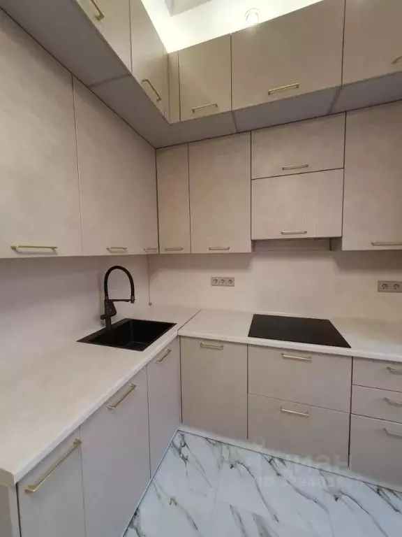 2-к кв. Московская область, Видное бул. Мстислава Ростроповича, 3к2 ... - Фото 2