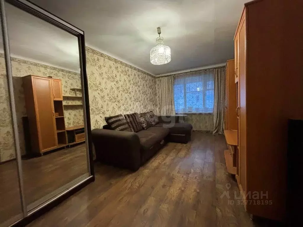 3-к кв. Хабаровский край, Ванино рп ул. 4-я Линия, 3 (54.0 м) - Фото 2