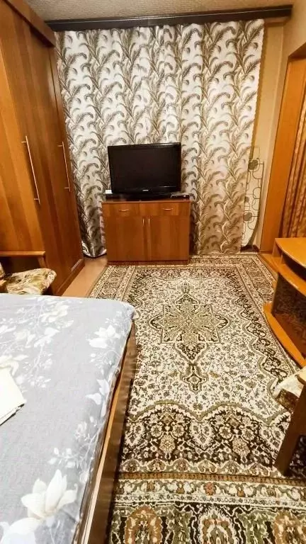 1-к кв. Коми, Воркута Тиманская ул., 4А (34.0 м) - Фото 2