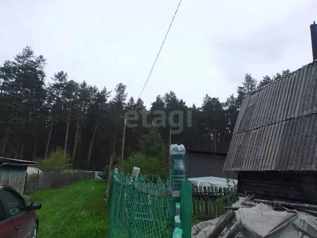 Дом в Свердловская область, Нижний Тагил Белая Ватиха КС,  (20 м) - Фото 1