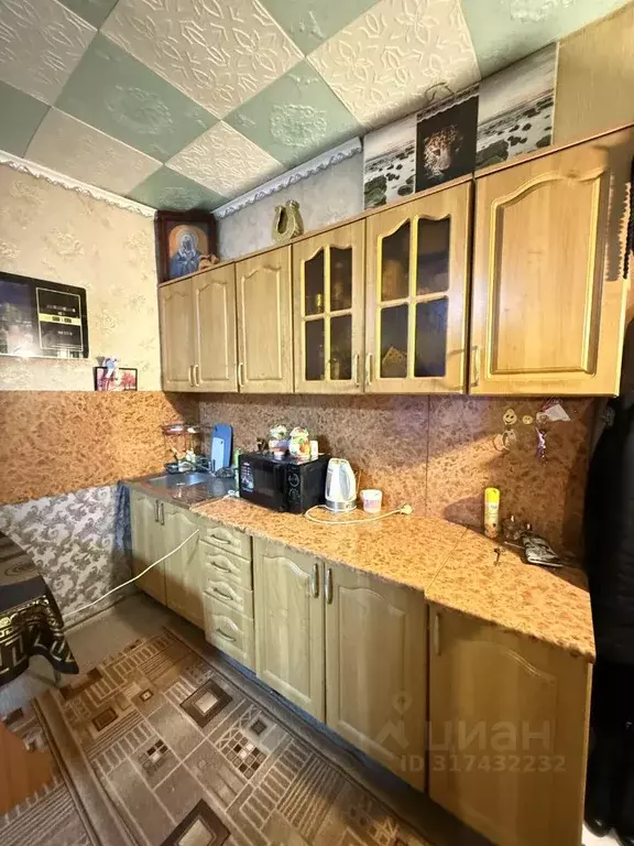 Комната Саха (Якутия), Нерюнгри ул. Кравченко, 19/3 (20.0 м) - Фото 0