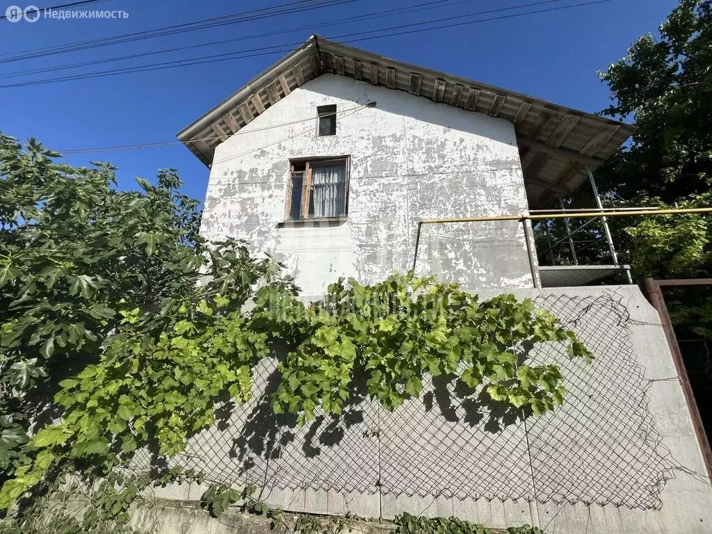 Дом в Севастополь, СТ Скалистый, 44 (46 м) - Фото 1