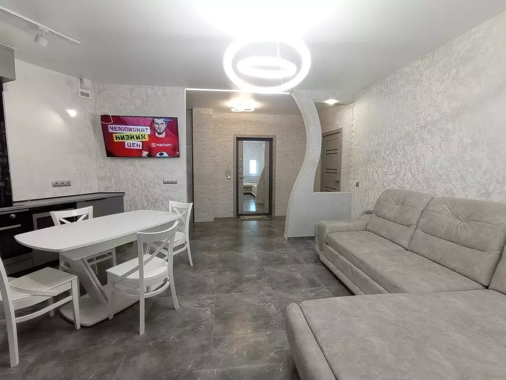 Продаётся 2-к квартира, 58 м - Фото 0