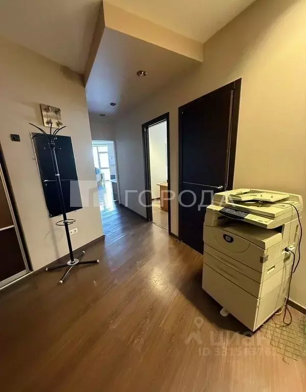 Офис в Новосибирская область, Новосибирск ул. Красина, 54 (106 м) - Фото 2