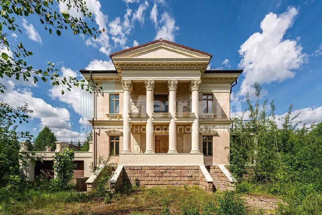 Продается дом в СНТ Монолит - Фото 1