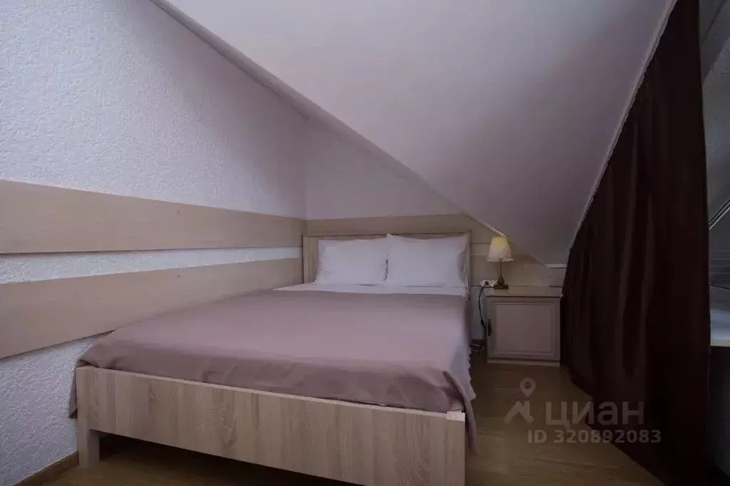Комната Краснодарский край, Сочи Адлер жилрайон, ул. Орбитовская, 20/6 - Фото 1
