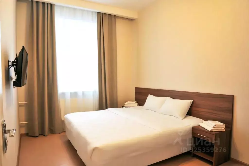 2-к кв. Пермский край, Соликамск ул. Степана Разина, 4 (34.0 м) - Фото 2