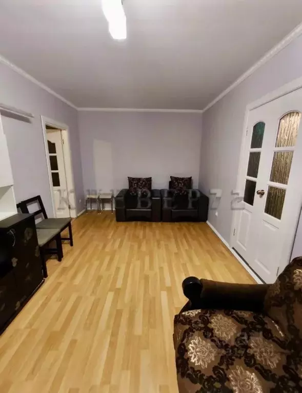 2-к кв. Тюменская область, Тюмень Ямская ул., 110 (45.0 м) - Фото 2