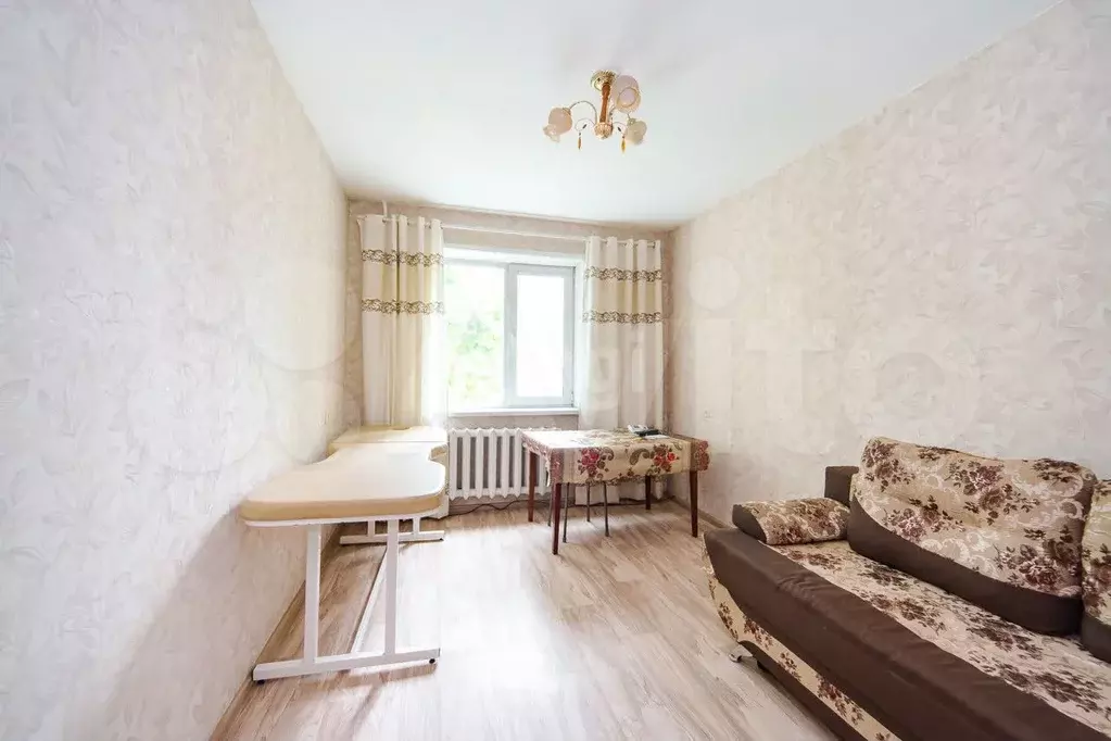 2-к. квартира, 49 м, 4/9 эт. - Фото 0