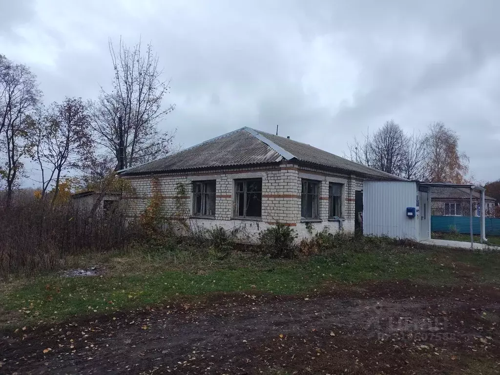Помещение свободного назначения в Курская область, Щигровский район, ... - Фото 0