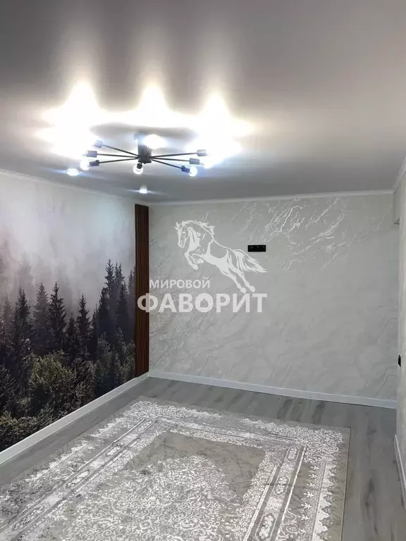 Квартира, 2 комнаты, 43.8 м - Фото 1