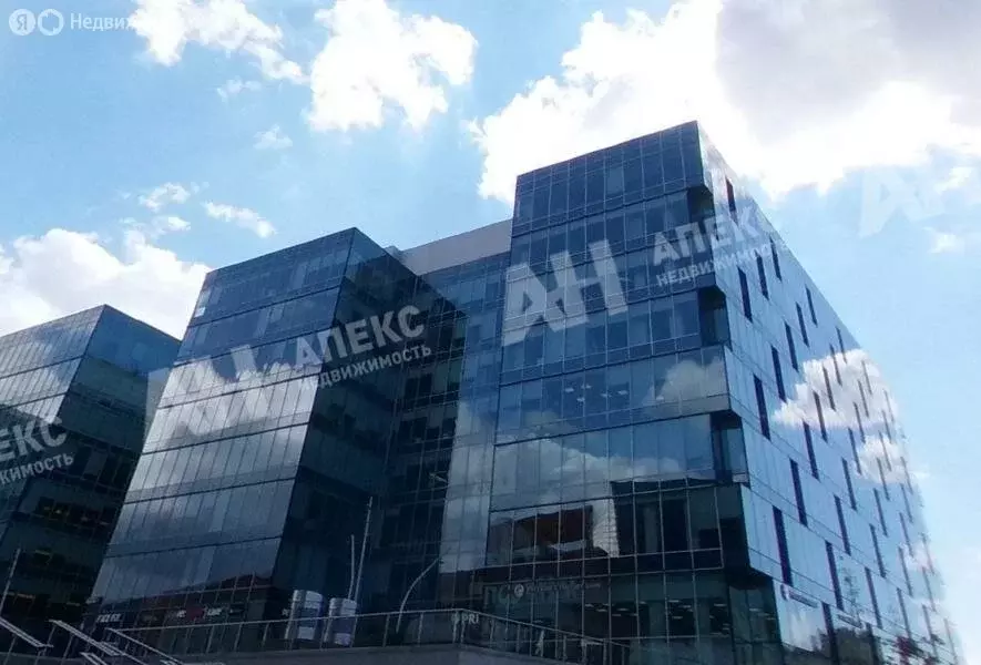 Помещение свободного назначения (1206 м) - Фото 1