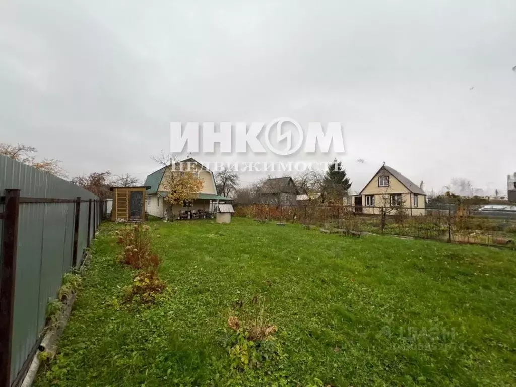 Дом в Тверская область, Кимры Южный садоводческое товарищество, ул. ... - Фото 0