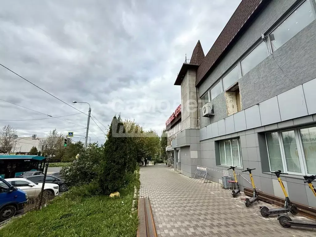 Офис в Татарстан, Казань ул. Хусаина Мавлютова, 7 (11 м) - Фото 1