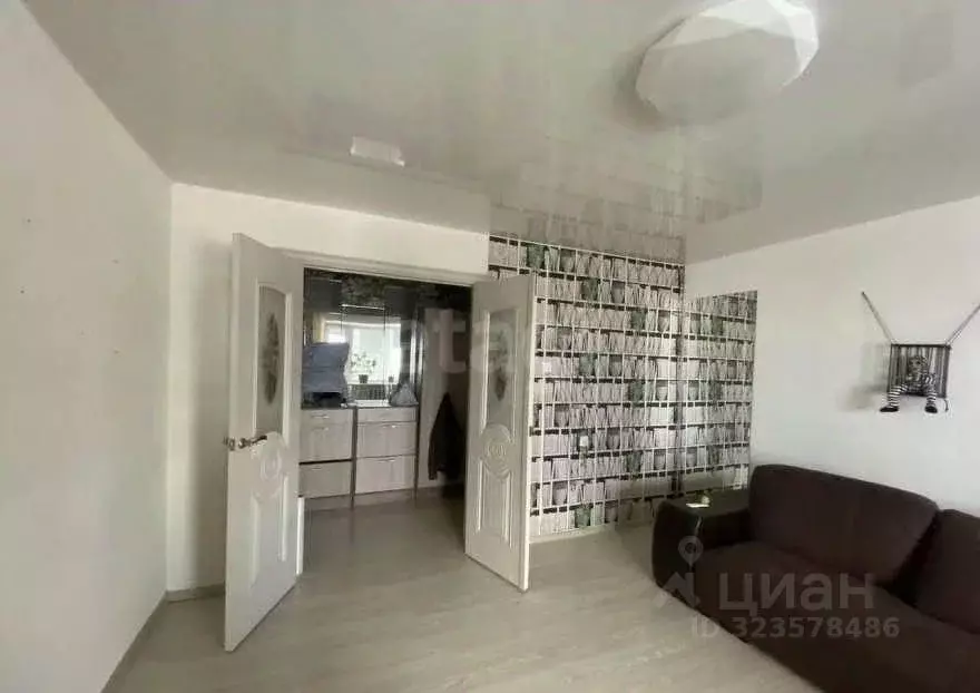 2-к кв. Тюменская область, Тюмень ул. 9 Января, 164 (55.0 м) - Фото 2