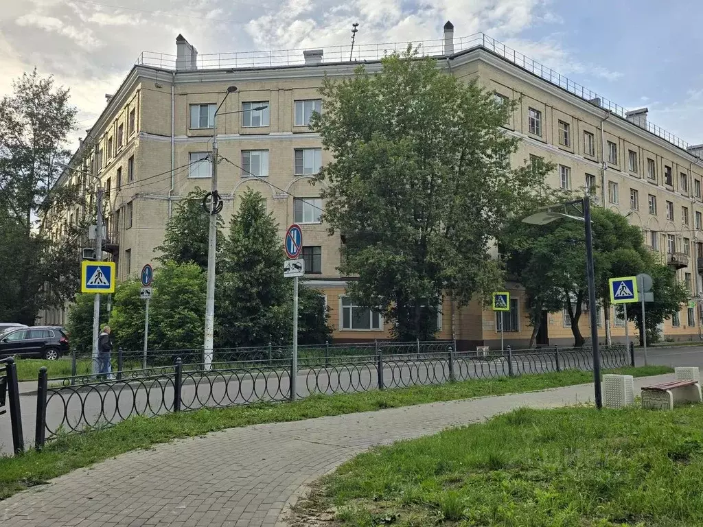 Комната Московская область, Подольск ул. Барамзиной, 14/4 (19.0 м) - Фото 1
