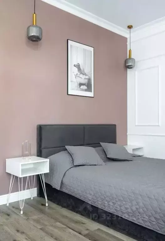 1-к кв. Санкт-Петербург наб. Канала Грибоедова, 7 (40.0 м) - Фото 2