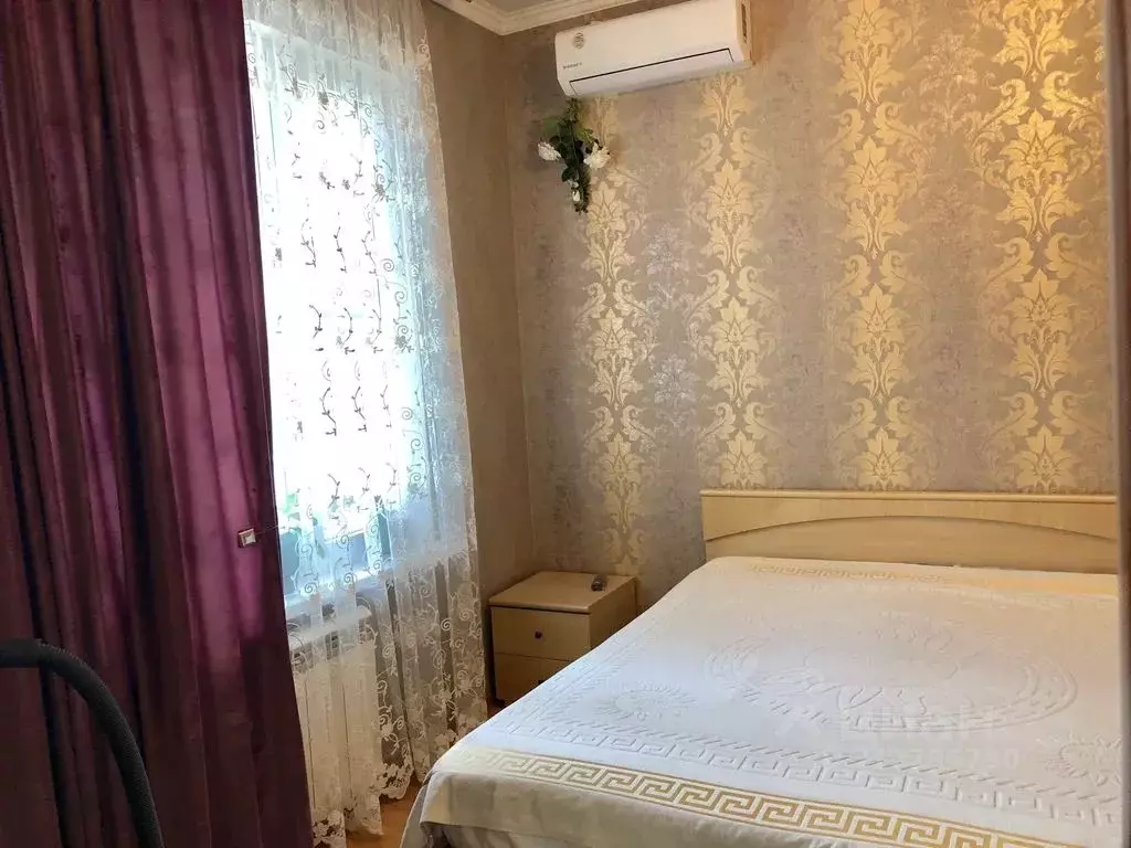 Комната Краснодарский край, Сочи Адлер жилрайон, ул. Фермерская, 26А - Фото 1