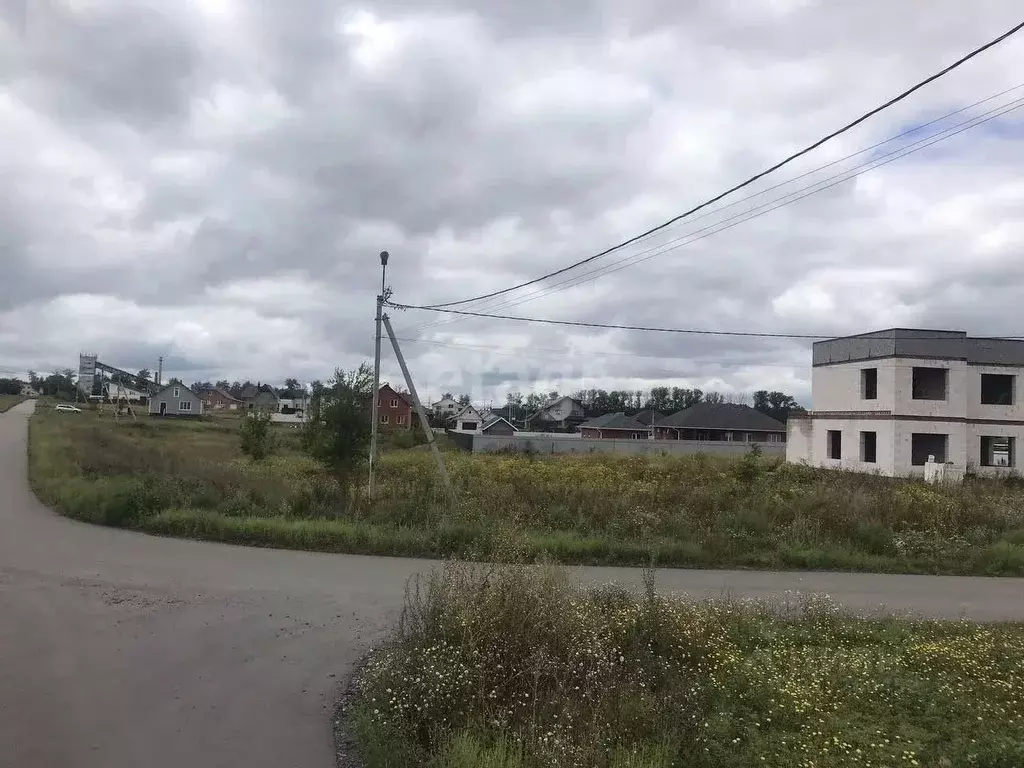 Участок в Белгородская область, Шебекинский муниципальный округ, ... - Фото 0