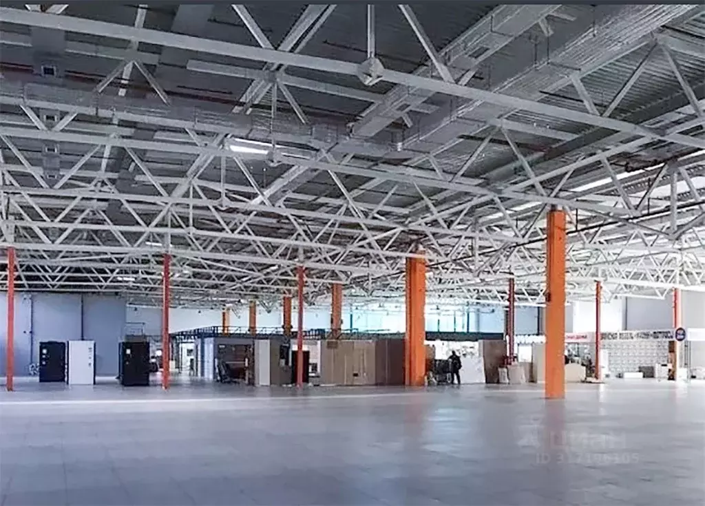Помещение свободного назначения в Московская область, Бронницы ... - Фото 0