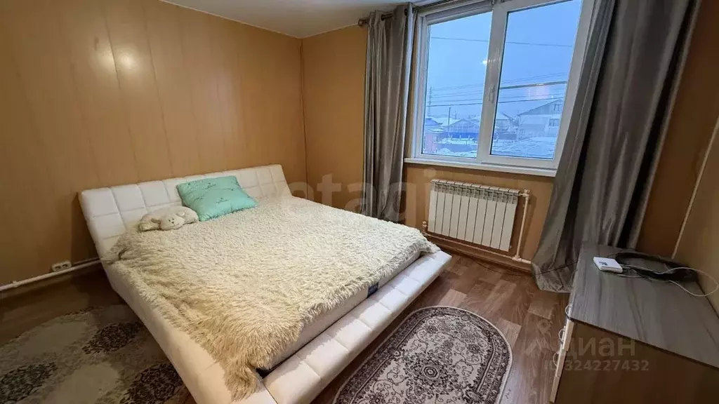 Дом в Ямало-Ненецкий АО, Новый Уренгой Лира ДНТ, ул. Отрадная, 44 (273 ... - Фото 1