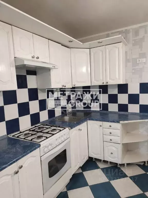 3-к кв. Московская область, Щелково Краснознаменская ул., 7 (59.0 м) - Фото 1