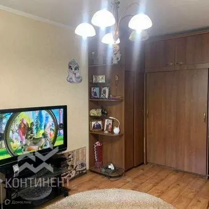 Продаётся 3-к квартира, 63.3 м - Фото 0