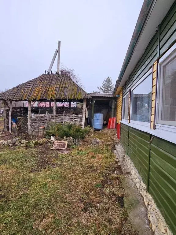 Дом 98 м на участке 15 сот. - Фото 1