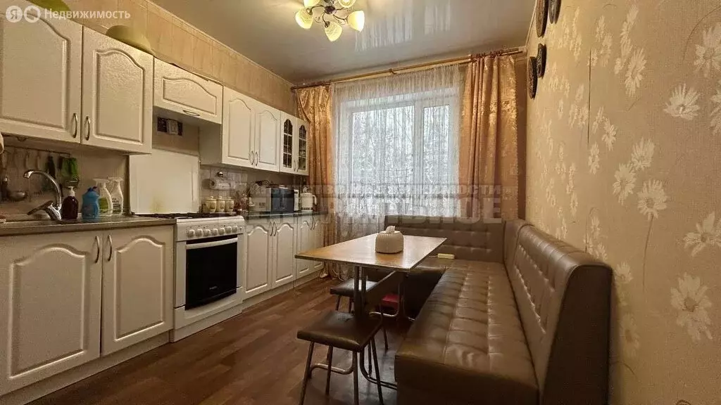 3-комнатная квартира: Смоленск, Трамвайный проезд, 3 (63 м) - Фото 1