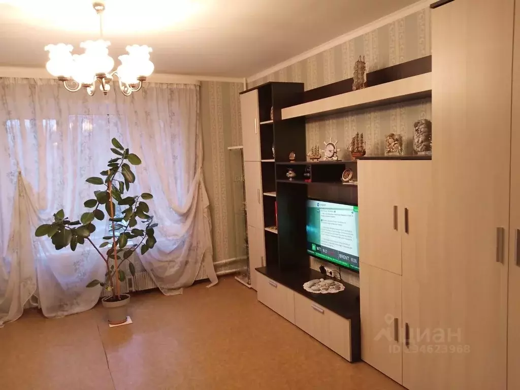 Комната Москва Челябинская ул., 29 - Фото 2