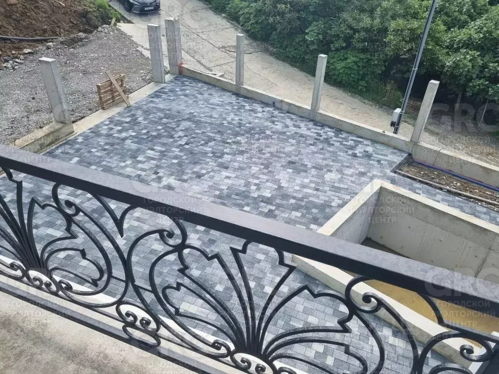 Дом в Краснодарский край, Сочи ул. 26 Бакинских Комиссаров (180 м) - Фото 2