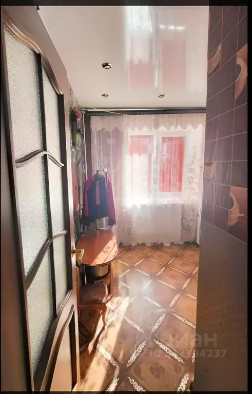 2-к кв. Иркутская область, Зима ул. Лазо, 29 (44.5 м) - Фото 1
