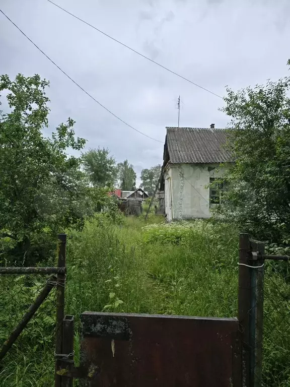 2-к. квартира, 30,1 м, 1/1 эт. - Фото 0