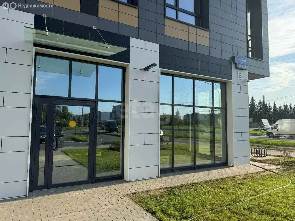 Помещение свободного назначения (81.2 м) - Фото 2