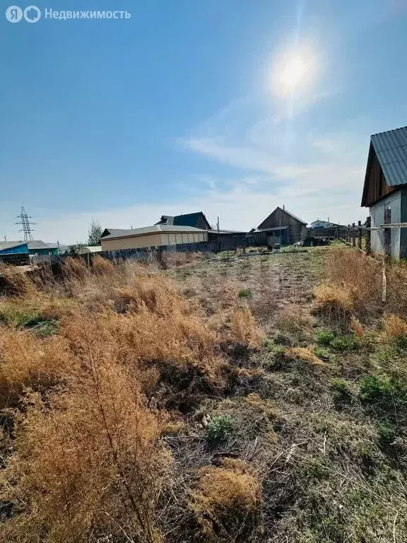 Дом в Иволгинский район, сельское поселение Нижнеиволгинское, улус ... - Фото 2