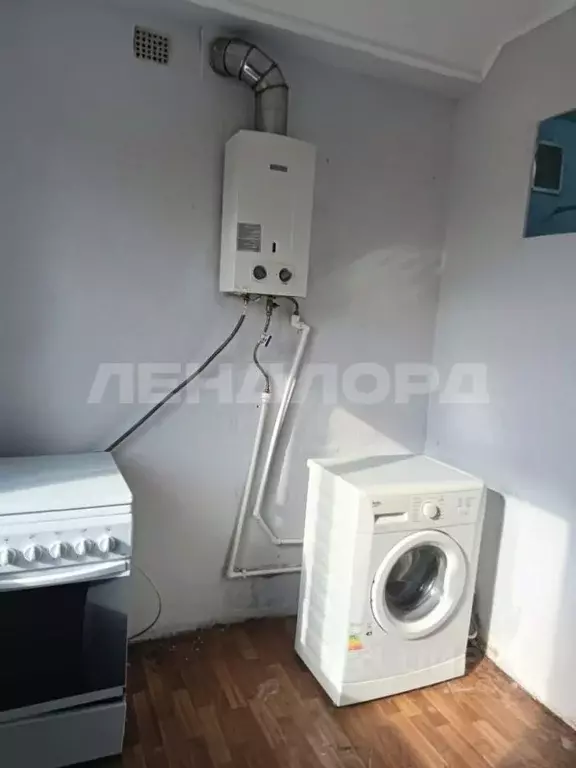 1-к кв. Ростовская область, Ростов-на-Дону Казахская ул., 1а (32.0 м) - Фото 2