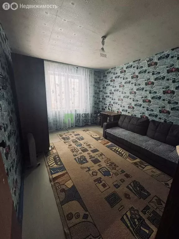 2-комнатная квартира: Орёл, улица Металлургов, 19 (52.6 м) - Фото 1