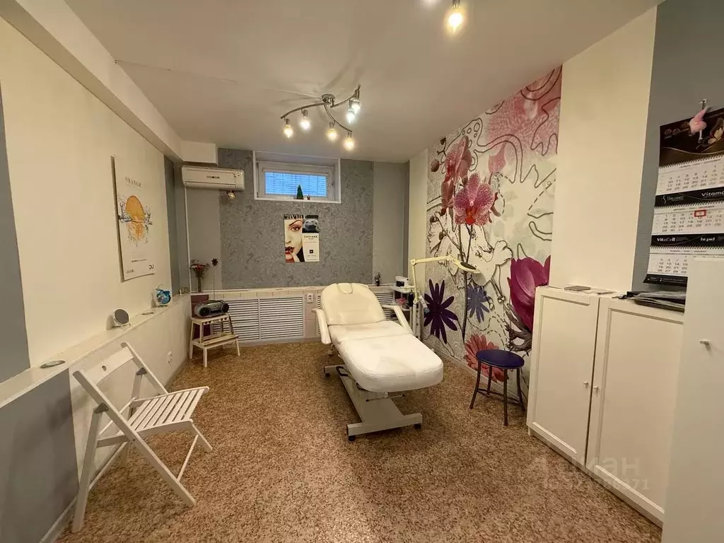 Помещение свободного назначения в Московская область, Видное просп. ... - Фото 2