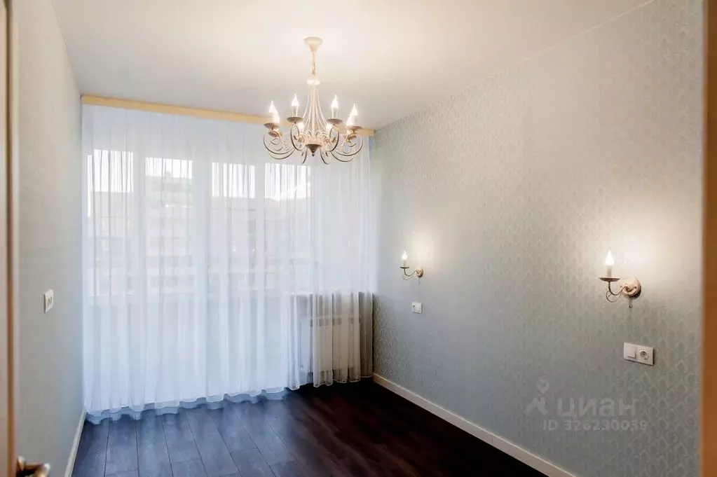 3-к кв. Московская область, Мытищи просп. Астрахова, 10 (65.7 м) - Фото 2