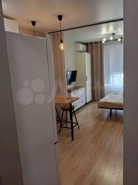 Квартира-студия, 25 м, 2/9 эт. - Фото 0