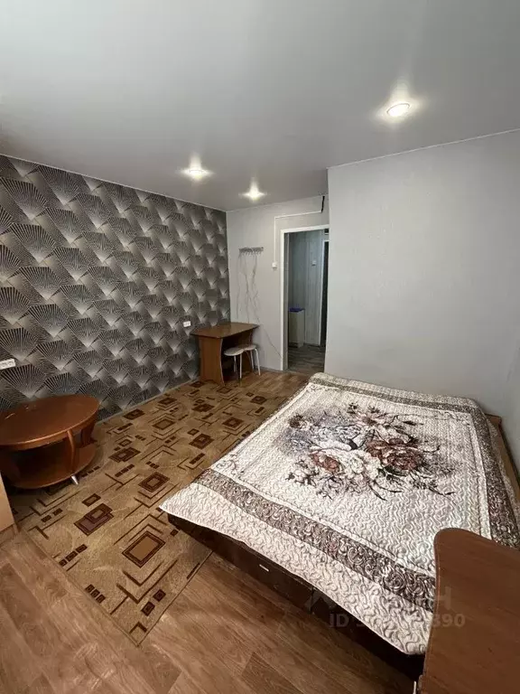 Студия Воронежская область, Нововоронеж Набережная ул., 8А (18.7 м) - Фото 2