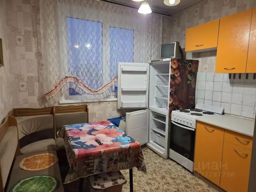 2-к кв. Москва ул. Барышиха, 12 (60.0 м) - Фото 2