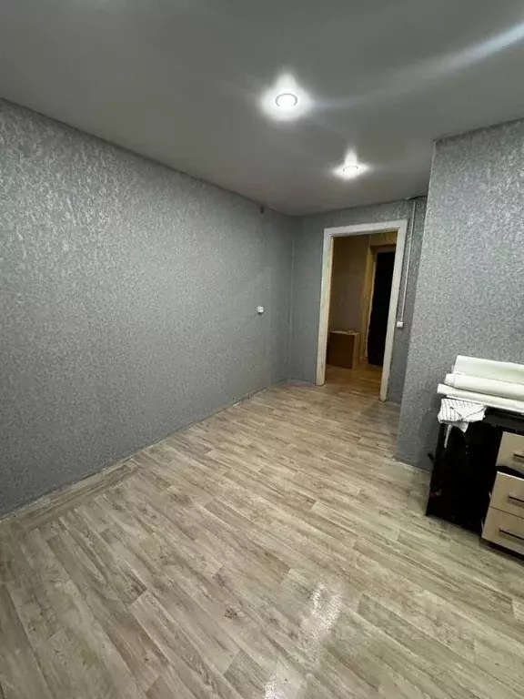 1-к кв. Курганская область, Курган ул. Дзержинского, 52А (20.7 м) - Фото 2