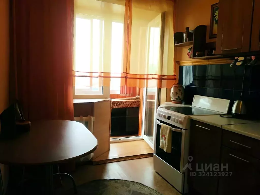 1-к кв. Новгородская область, Великий Новгород ул. Кочетова, 13/31 ... - Фото 2