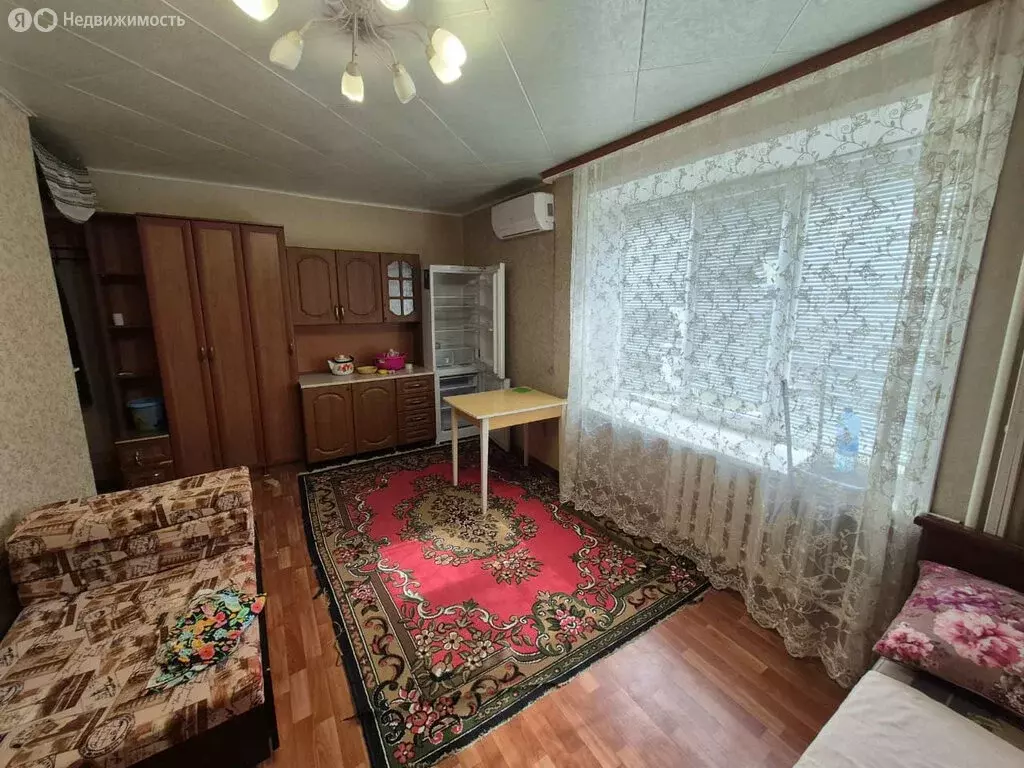 1к в -комнатной квартире (17.6 м) - Фото 1