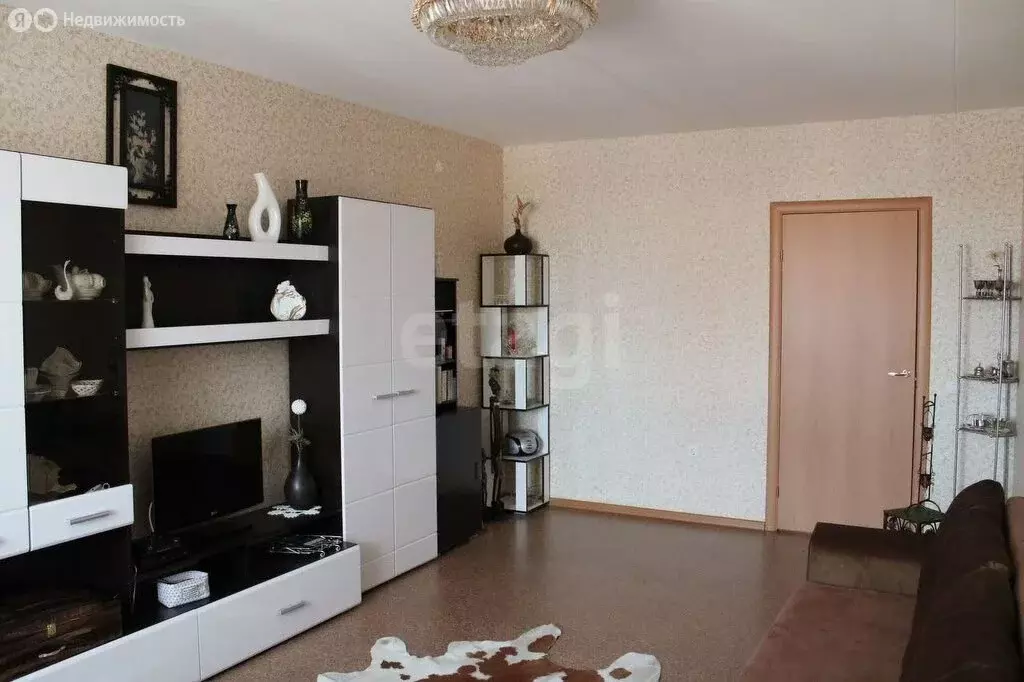 2-комнатная квартира: Ярославль, улица Жукова, 21А (63 м) - Фото 2