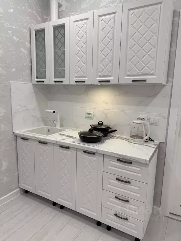 Студия Ленинградская область, Кудрово г. Всеволожский район, Заневское ... - Фото 1